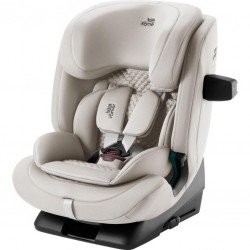 Britax Römer Advansafix Pro Lux Soft Taupe gyermekülés